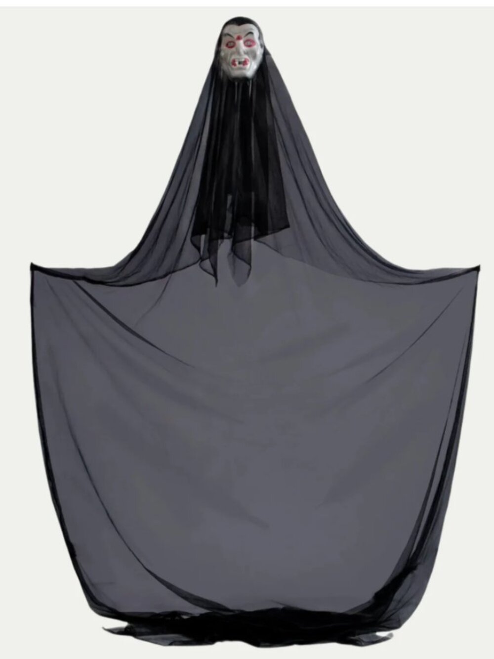Hauntlook 10 foot hanging vampire decoration new in package